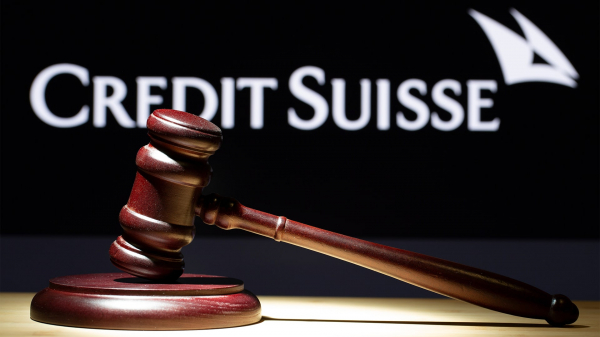 Кредиторы Credit Suisse подали в суд на Швейцарию из-за списания долга банка