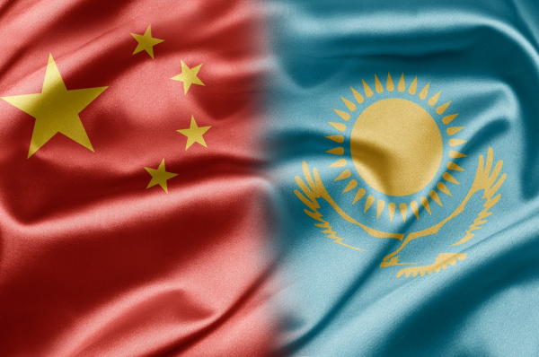 Влияние китайских инвестиций на экономику Казахстана