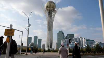 Блокпосты на въезде в Астану: на резонансное предложение депутата отреагировали в Минтруда