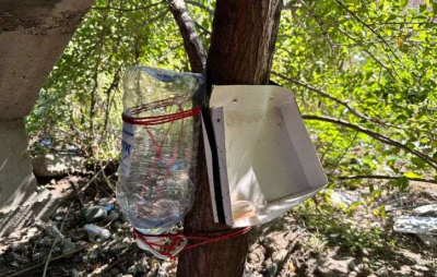 Служба пробации разыскала осуждённого, пропавшего перед амнистией