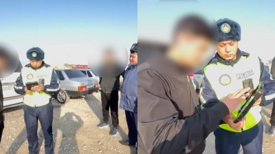 Крупные кражи раскрыла полиция в двух областях Казахстана