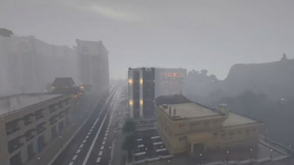Казахстанка строит Алматы в Minecraft: в цифровом городе уже есть метро, отель и университет