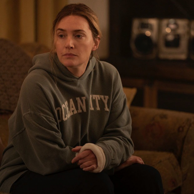 Сериал о порно, блокбастер от Marvel и детектив с Кейт Уинслет: Что смотреть этой весной?