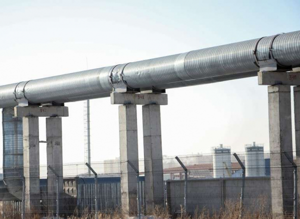 Теплосети в приоритете