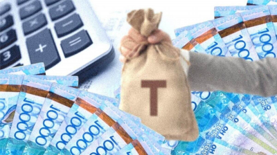 Миллион казахстанцев живут за чертой бедности: доходов не хватает даже на еду