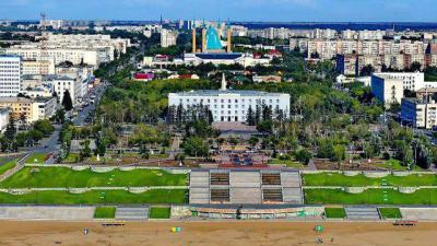 Первый в стране завод по переработке алюминия построят в Павлодарской области