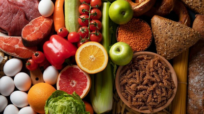 Врач назвал продукты, которые помогут быстрее заснуть