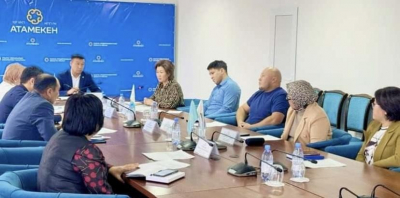 Какие изменения ждут родителей и дошкольные учреждения в Ұлытау