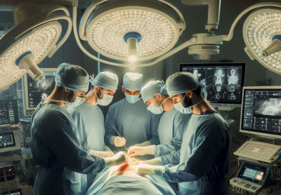 Лист ожидания &ndash; шанс на спасение