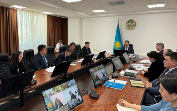 Минсельхоз увеличивает финансирование посевной кампании