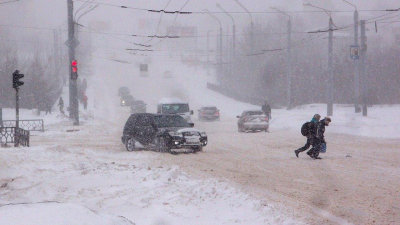 Снегопад в Алматы и Шымкенте, мороз до 26 градусов в Астане обещают синоптики