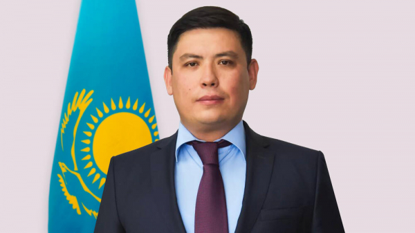 Экс-глава &quot;Казселезащиты&quot; стал новым вице-министром по ЧС