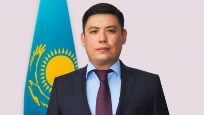 Экс-глава &quot;Казселезащиты&quot; стал новым вице-министром по ЧС