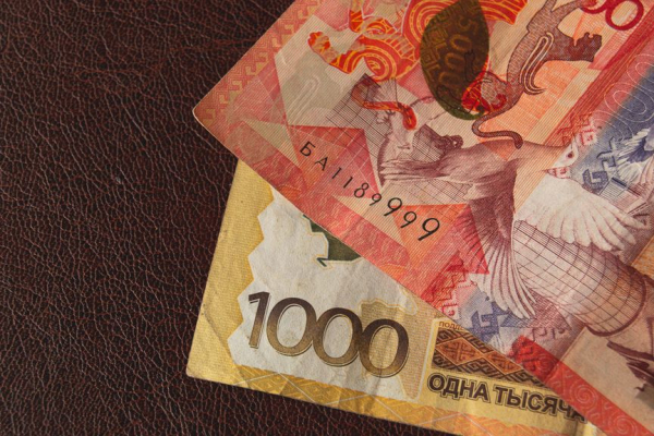 Количество брокерских счетов в Казахстане приблизилось к 3 млн