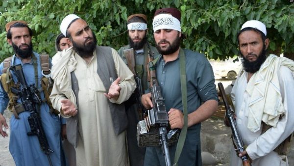 Признает ли Казахстан «Талибан», рассказали в МИД