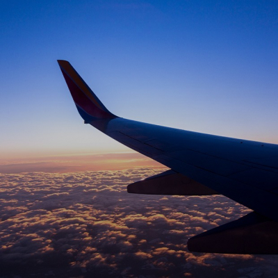 Сменить обстановку: Куда улететь из Алматы