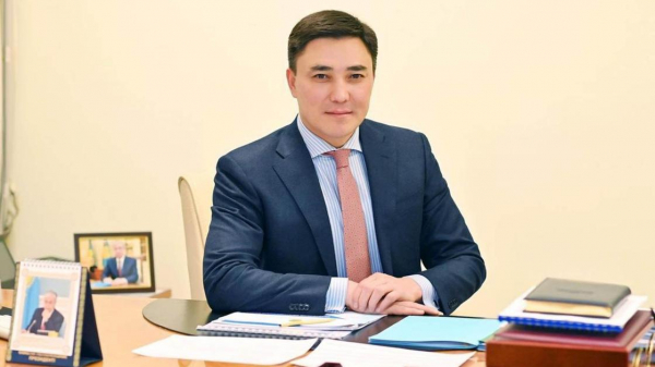 "Помню с детства": аким Шымкента назвал главный минус мегаполиса