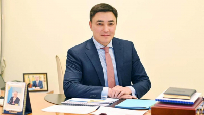 &quot;Помню с детства&quot;: аким Шымкента назвал главный минус мегаполиса