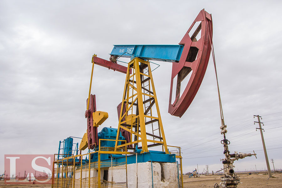 Казахстан будет добывать больше нефти – прогноз