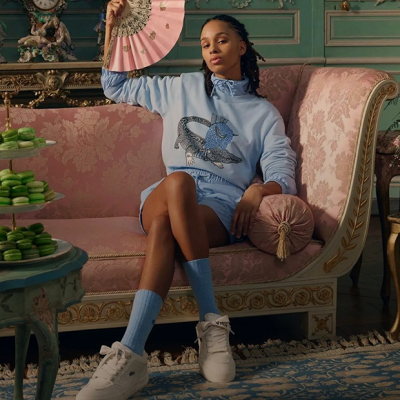 Порталы в метавселенную от Gucci и крокодил-демогоргон от Lacoste: Что нового в мире моды?